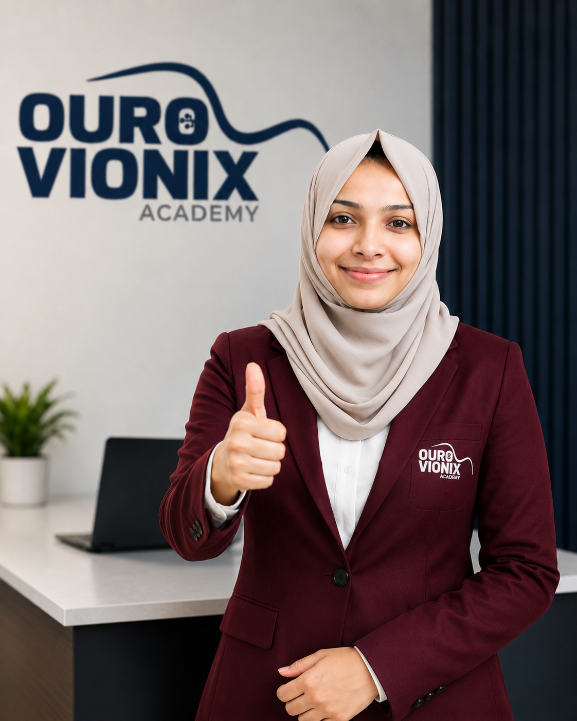 Ourovionix Academy